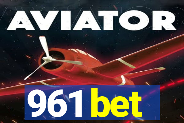 961 bet